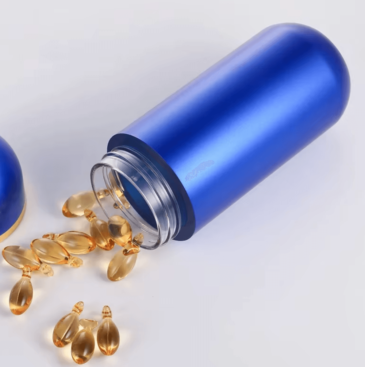 Semaglutide (Compounded)